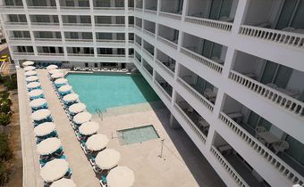 BLUESEA Lagos de Cesar