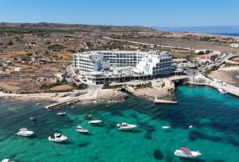 Riviera Spa Resort - Adults Only