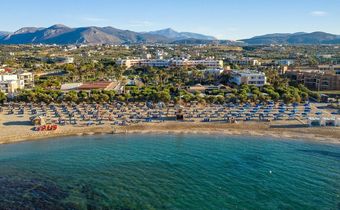 Anissa Beach & Village Hotel