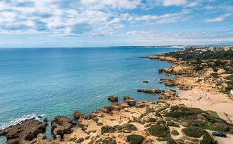 ananea Castelo Suites Algarve