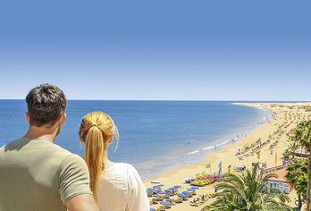 HL Suite Hotel Playa Del Ingles