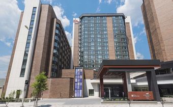 Homewood Suites by Hilton Ottawa Downtown