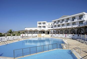 Mare Village