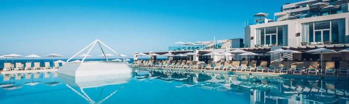 Iberostar Bouganville Playa