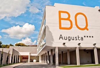 BQ Augusta Hotel