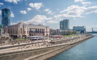 Hyatt Regency Cologne