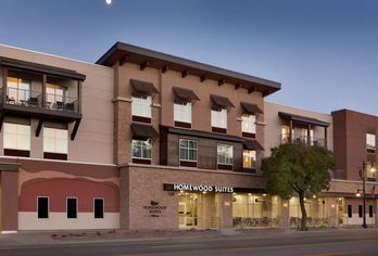 Homewood Suites by Hilton Moab