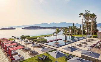 Minos Palace Resort