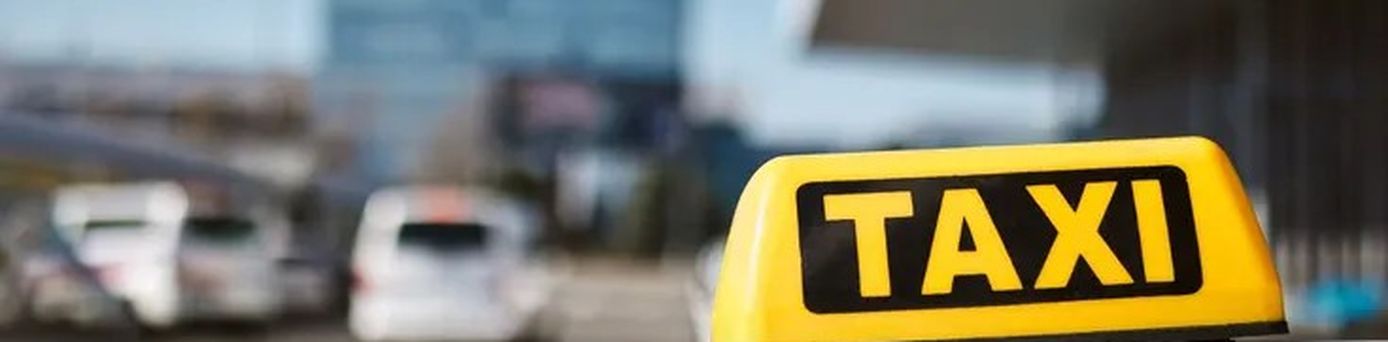 Taxi in einer deutschen Stadt, Taxikosten im Städtevergleich für Geschäftsreisende