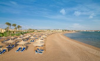 Cleopatra Luxury Beach Resort Makadi Bay - Adults Only