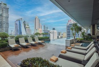 Eastin Grand Hotel Sathorn