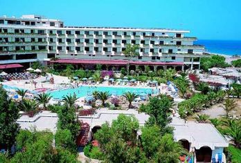 Blue Horizon Beach Resort