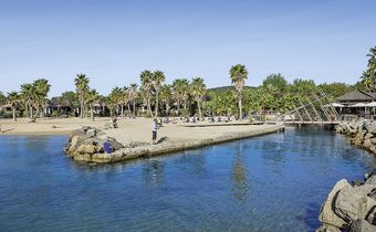 SOWELL RESIDENCES Les Perles du Golfe de Saint-Tropez