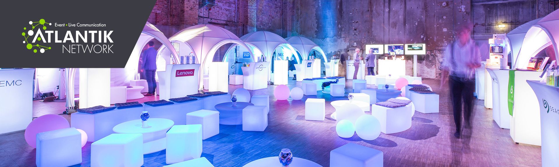 Event Atlantik Network