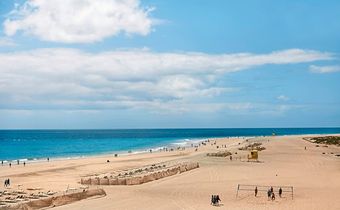 Iberostar Waves Playa Gaviotas