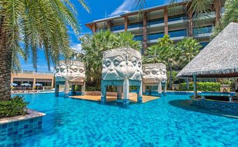 Rawai Palm Beach Resort