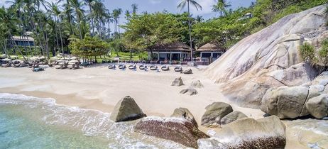 Banyan Tree Samui