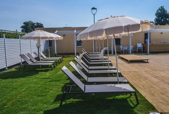 Bosco De' Medici Resort