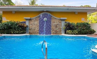 Holiday Inn Panama Canal