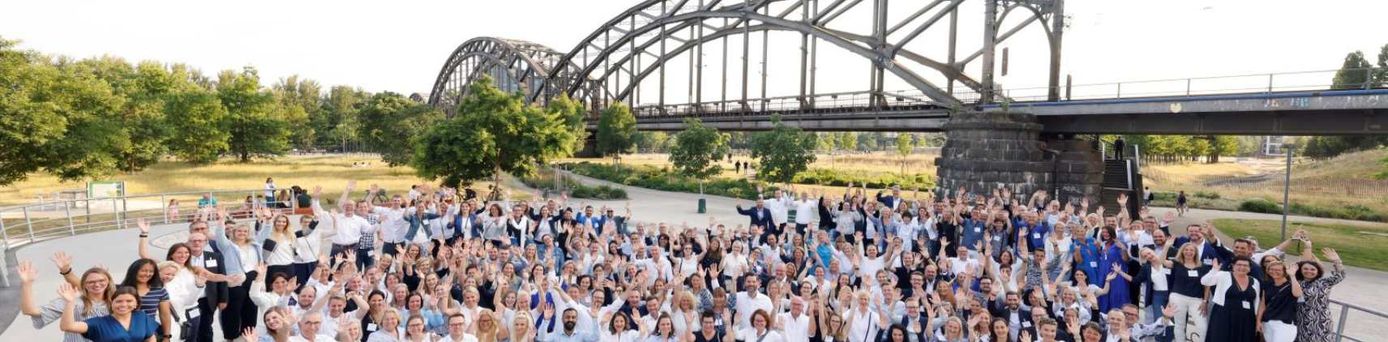 12. Forum der Lufthansa City Center (LCC) Reisebüros