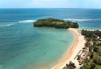 Paradisus by Meliá Bali