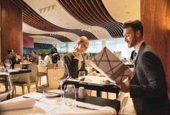 Hotel Riu Plaza Berlin