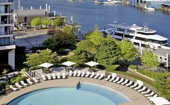 The Westin Bayshore, Vancouver