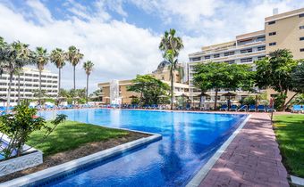 BLUESEA Puerto Resort
