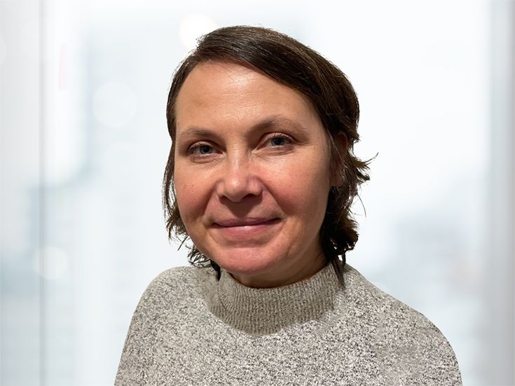 Ines Maiwald