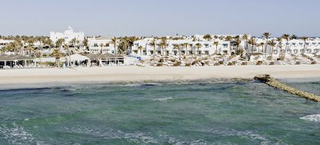 Robinson Djerba Bahiya