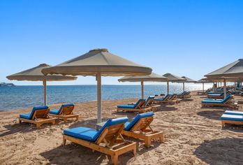 Pickalbatros Aqua Blu Resort - Hurghada