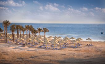 Hilton Marsa Alam Nubian Resort
