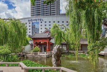 Novotel Sydney Darling Square