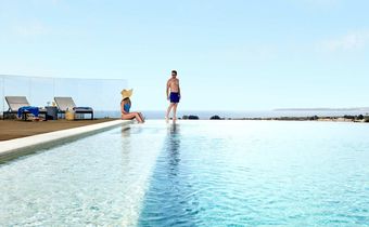 Longevity Health & Wellness Hotel