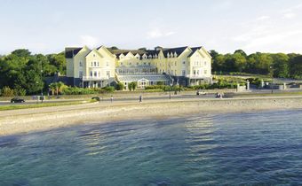 Galway Bay Hotel