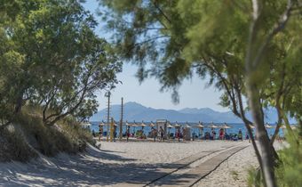 Sandy Beach Hotel