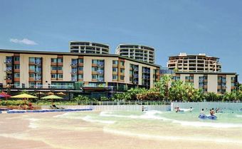 Vibe Hotel Darwin Waterfront