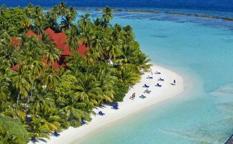Niva Kurumba Maldives