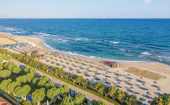 Anissa Beach & Village Hotel