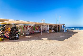 Cleopatra Luxury Resort Makadi Bay