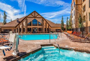 Best Western Plus Bryce Canyon Grand Hotel