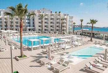 Sentido Garbi Ibiza Resort & Spa
