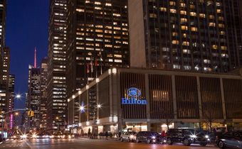 New York Hilton Midtown