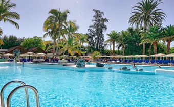 Bull Hotel Costa Canaria & Spa