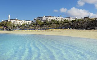 Princesa Yaiza Suite Resort