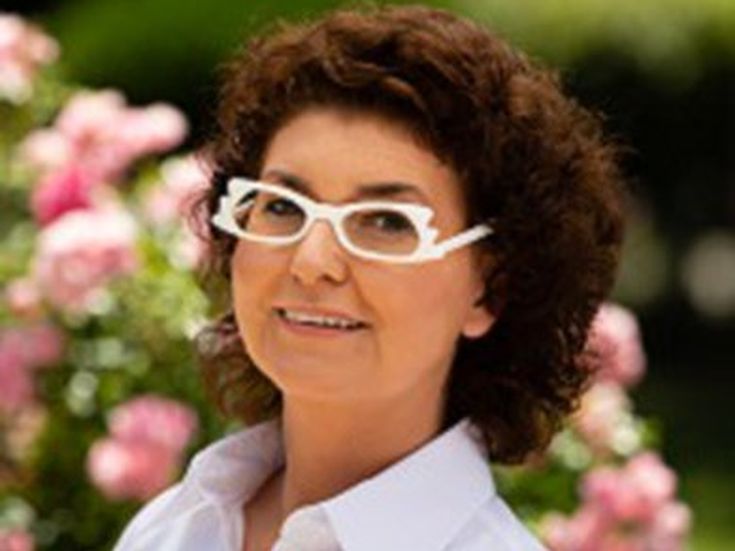 Alexandra Hülsers, Reiseberaterin im LCC Niederrhein Wickrath