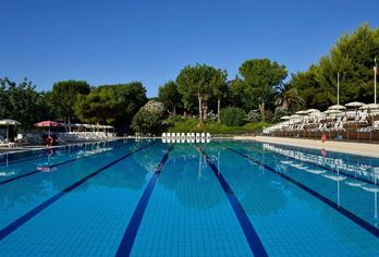 Unahotels Naxos Beach Sicilia