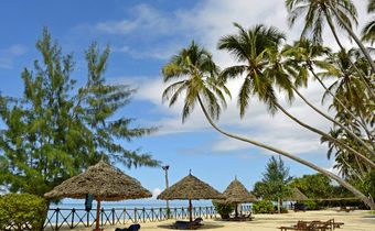 Ocean Paradise Resort & Spa Zanzibar