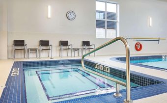 Best Western Plus Edmonton Airport Hotel