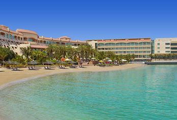Al Raha Beach Resort & Spa